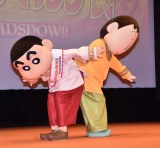 �w�f��N���������񂿂�� ���ؗ�!�ܔM�̃J�X�J�x�_���T�[�Y�x������I���ʉ�ɓo�ꂵ��(������)�쌴����̂����A�{�[����� 