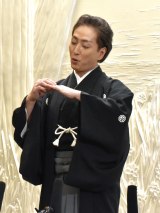 ނɉ΂V (C)ORICON NewS inc. 