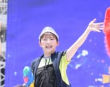 wẴjo[TEX^WIEWp vXvr[xI[vjOZj[ɓoꂵɓ(C)ORICON NewS inc. 