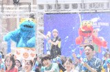 wẴjo[TEX^WIEWp vXvr[xI[vjOZj[ɓoꂵɓ(C)ORICON NewS inc. 
