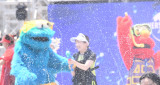 wẴjo[TEX^WIEWp vXvr[xI[vjOZj[ɓoꂵɓ(C)ORICON NewS inc. 