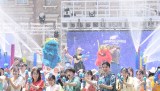 wẴjo[TEX^WIEWp vXvr[xI[vjOZj[ɓoꂵɓ(C)ORICON NewS inc. 