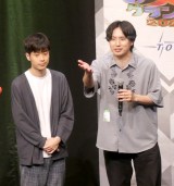 G�p���p���_ (C)ORICON NewS inc. 