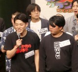 �n�}�m�ƃw���~ (C)ORICON NewS inc. 