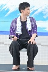 fwoooooopCAxKg[NCxgɓoꂵg (C)ORICON NewS inc. 