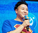 fwX[p[}x́ufwX[p[}x̉Ă̓X[p[}!JڑOXyVt@CxgvɏoȂ`R[gvlbgEc (C)ORICON NewS inc. 