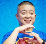 fwX[p[}x́ufwX[p[}x̉Ă̓X[p[}!JڑOXyVt@CxgvɏoȂ`R[gvlbgEx (C)ORICON NewS inc. 