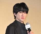 Amazon Original���{�h���}�w���̕v�ƌ������āx�z�M���O���؃R���{�C�x���g�ɎQ������SUPER EIGHT�E���R�T �iC�jORICON NewS inc. 