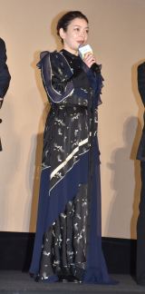 Amazon Original���{�h���}�w���̕v�ƌ������āx�z�M���O���؃R���{�C�x���g�ɎQ�������c���q�q �iC�jORICON NewS inc. 