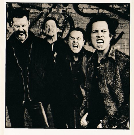 ���^���J�@Photo�FAnton Corbijn 