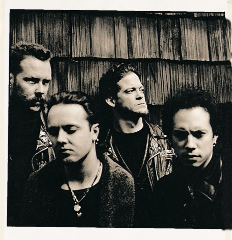 ���^���J�@Photo�FAnton Corbijn 