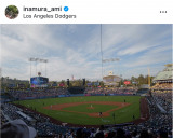 ������u���T���[���X�s���Ă��܂����v�@�i�ʐ^�̓C���X�^�O���� @inamura_ami ���j 