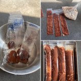 �u100�~�O�b�Y�v�ō��g�ȒP�A�C�X�h(�摜��:��������@shioricafe77) 