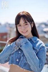 �gG�J�b�v�~100�Z���`�q�b�v�h���_���݁A�����{�f�B �wFRIDAY�x�\��&�����ɓo�� 