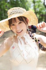 SKE48�呺�ǁA��l�����W�F���[&��_�J�b�g�ɏ����� 20�΂̒a������1st�ʐ^�W 