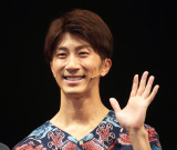 �w�̊쌀�^�`�h��s��O�Y ���y�̗��`�x��މ�ɓo�d����WEST.�E�_�c���T �iC�jORICON NewS inc. 