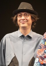 �w�̊쌀�^�`�h��s��O�Y ���y�̗��`�x��މ�ɓo�d�����͌���F �iC�jORICON NewS inc. 