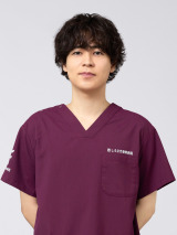 �w����DOGs�x��������ɐ��c�� �L�����N�^�[�Љ�(2) 