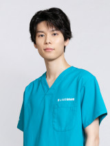 �w����DOGs�x�n�ӌ�����ɔ������v �L�����N�^�[�Љ�(4) 