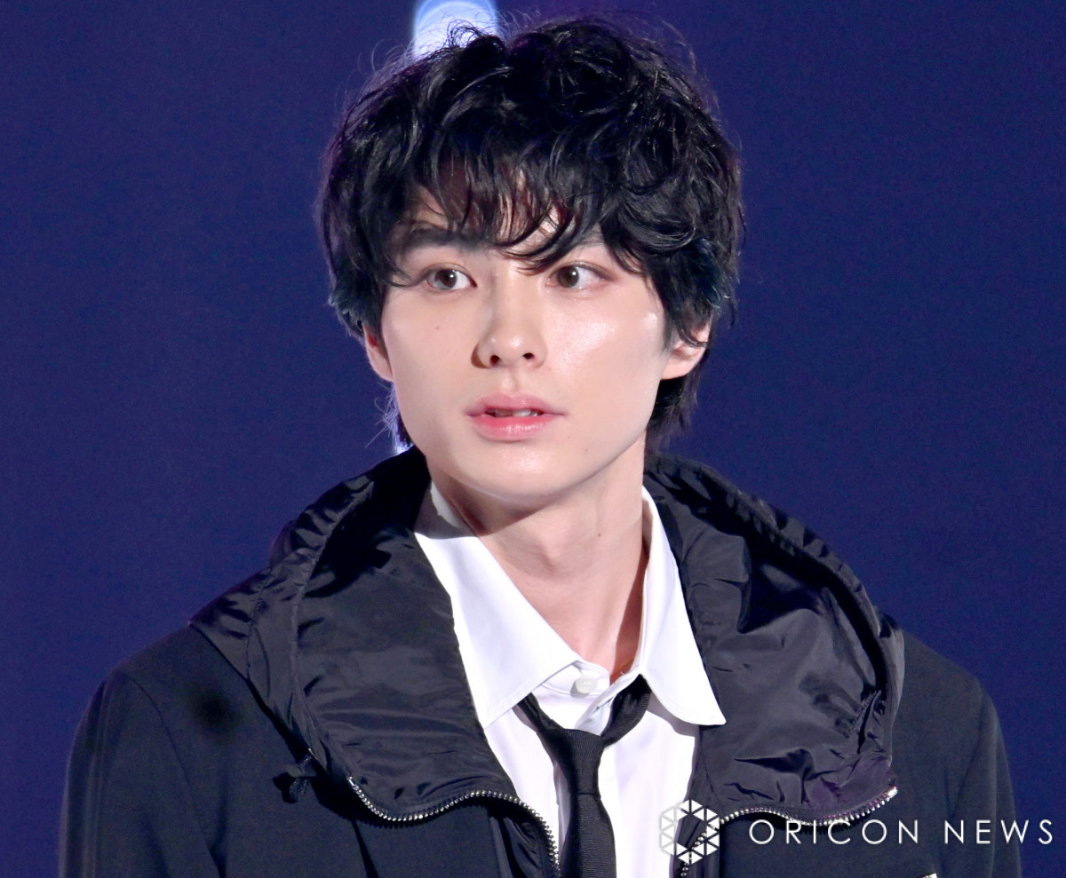 本田響矢、愛おしい“妻”の姿を公開「その姿載せるのは反則」「お互い