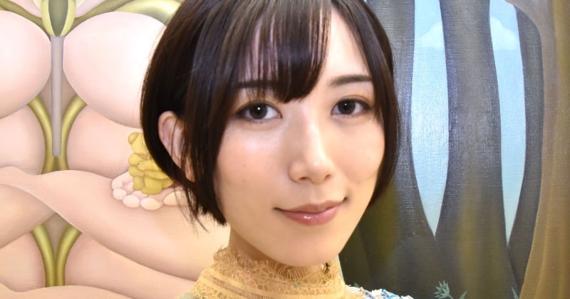 光宗薫、“もはや写真”色鉛筆作品に反響「シツカンエグイ!」「ケチャップの再現すご!」作画風景も公開