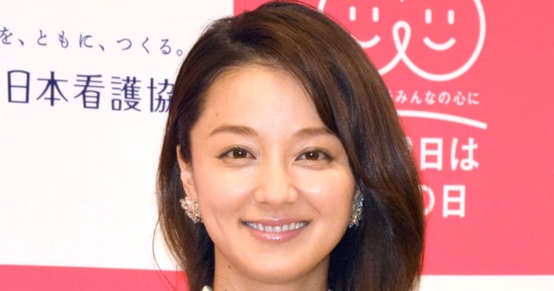 中越典子、ボリューム満点の“手料理”披露「え!?お店かと思っていました」「レシピ教えて欲しい」 夫は永井大