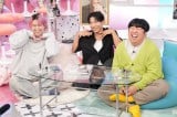 Snow Man佐久間大介、“美の翻訳者”小田切ヒロに圧倒される「めちゃめちゃしゃべるな!?」 