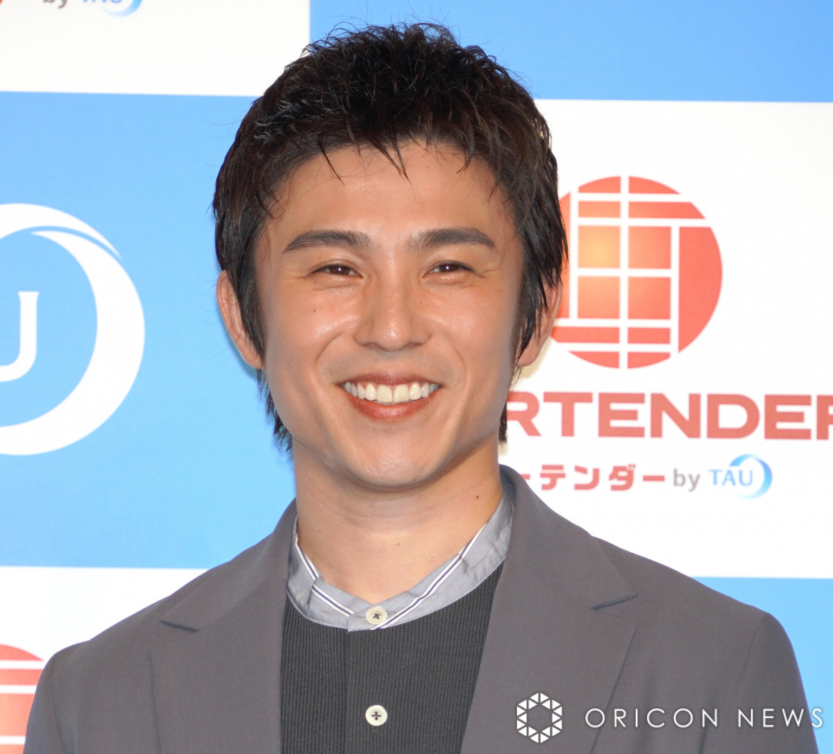 中尾明慶、トヨタ“最高級ミニバン”購入を報告「頑張りました