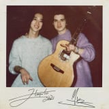 Marcin & �p�씹�l�uI Wish�v�W���P�b�g 