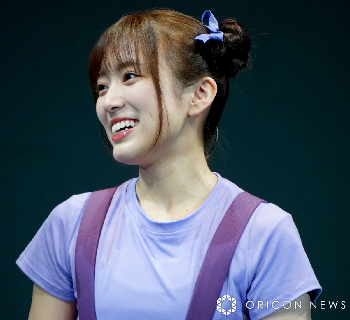 画像・写真 | 矢吹奈子、初ミュージカル本番控えた心境を告白