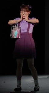 画像・写真 | 矢吹奈子、初ミュージカル本番控えた心境を告白