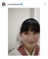 �F�����q�u�Ƃ����Ă��������đ�؂Ȑ������ł����v�i�ʐ^�̓C���X�^�O���� @yoshinekyoko ���j 