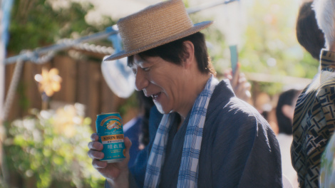 �VCM�w�L�����r�[�� ���ꕗ�x�u�Ղƃr�[���v�тɏo������������� 