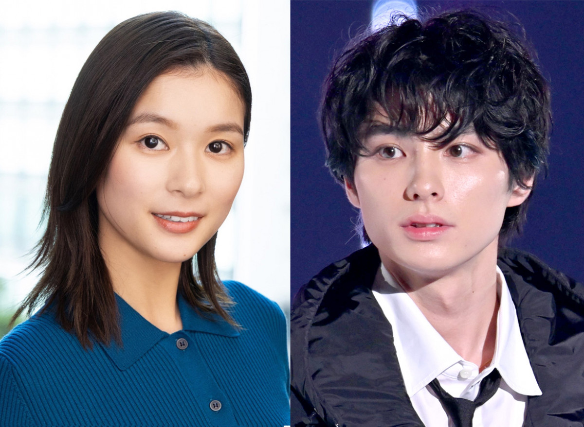 【予約中！】 めおと日和』芳根京子＆本田響矢、夫婦の“証”を手に笑み浮かべる その他
