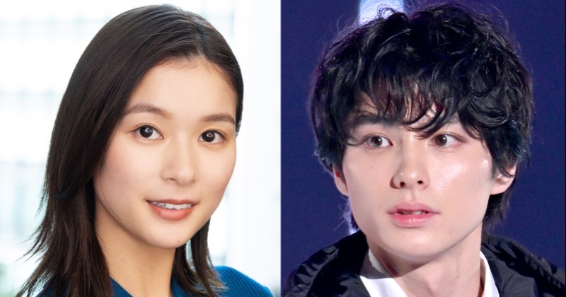 めおと日和』芳根京子＆本田響矢、夫婦の“証”を手に笑み浮かべるオフ