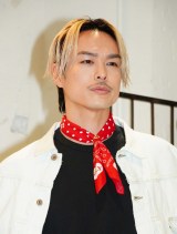 三代目JSB・今市隆二、ファンの愛を実感「自分のものづくりに対する