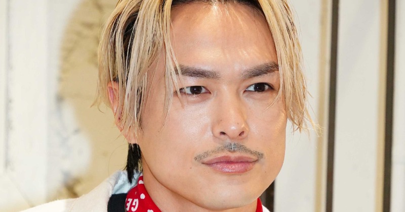 レア❤︎ 今市隆二 TBT 千社札 三代目JSB SOW レア❤︎ 今市隆二 TBT 千社札 三代目JSB SOW 三代目 J Soul Brothers