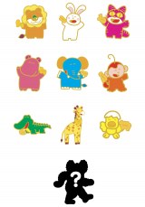 �y�O�b�Y�V���C���A�b�v�z�}�O�l�b�g�o�b�W(�����_��10��) 