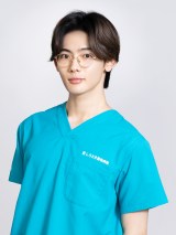 NOA��������ĖؗS���Y=�Ηj�h���}�w����DOGs�x(C)TBS 