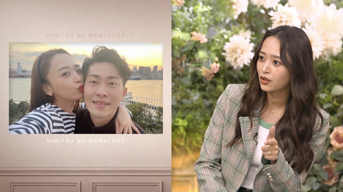 近藤千尋、”7年目に夫に飽きる説”にのろけさく裂「それで3人目作っ