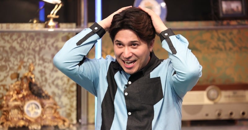 木村昴『ONE PIECE』声優&尾田栄一郎と豪華な食事会 ゾロ役・中井和哉の一言に大興奮
