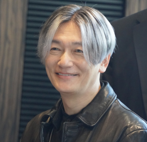 TBS���j�h���}�wDOPE�@�����������{�ہx���씭�\��ɎQ��������Y�V �iC�jORICON NewS inc. 