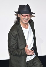 ˖v=fwLUPIN THE IIIRD THE MOVIE sǧxJLO䂠̗lq (C)ORICON NewS inc. 