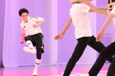 7��7���A14�������́w�j�b�|����\����TV�x�ɏo������{�ߊC�l �iC�j�t�W�e���r 