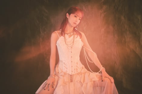LiSA 