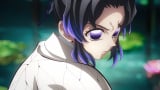 『鬼滅の刃 無限城編』猗窩座再来の新場面カット解禁 表情が怖い…胡蝶しのぶ、善逸の姿 
