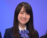 乃木坂46賀喜遥香、全力仮装に挑戦「え!こんな色を!?」 