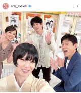 �w�����C�`�x�̌���SNS���iC�jNHK 