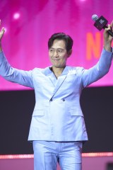 Netflix�V���[�Y�w�C�J�Q�[���x�V�[�Y��3 �t�@���C�x���g=�C�E�W�����W�F 