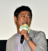 �f��w���ꂢ���I�A���p���}���@�`���|���̃q�[���[�I�x���J�L�O���䂠�������p���T�[�E���`�M�O �iC�jORICON NewS inc. 